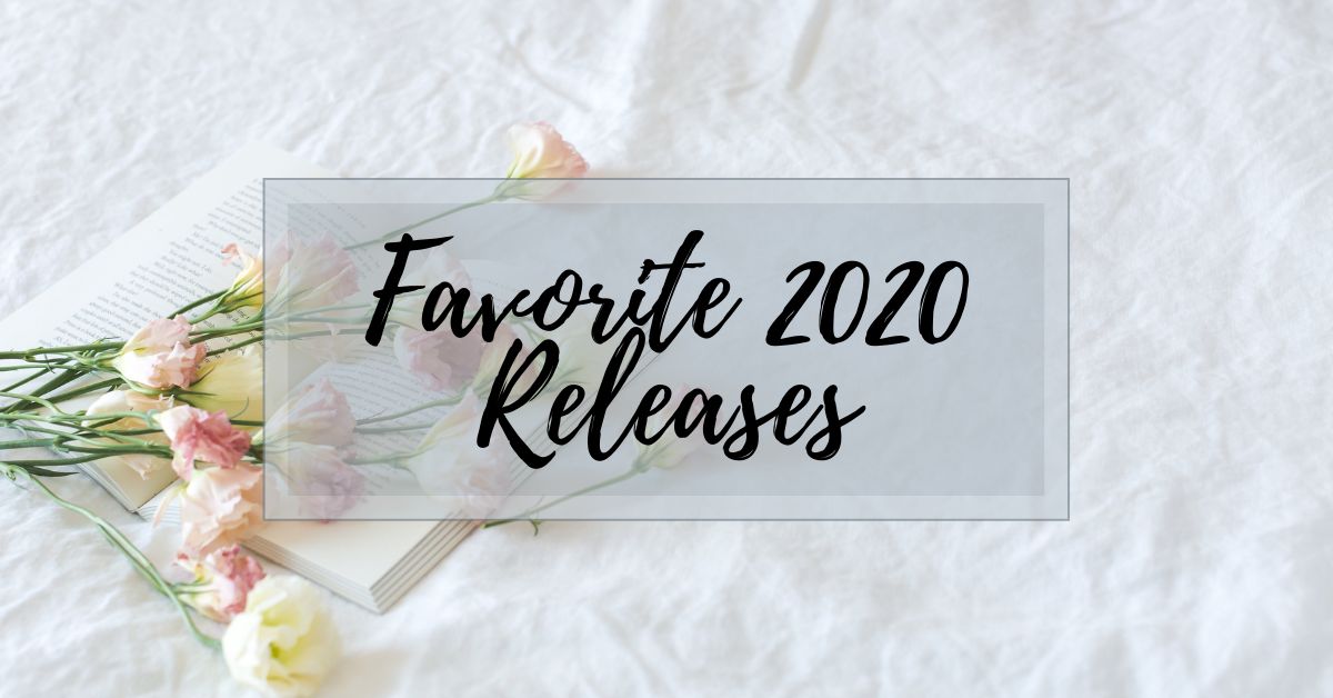 12 Amazing 2020 Releases That We Couldn’t Put Down!