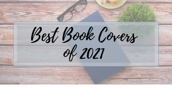 Best Book Covers of 2021